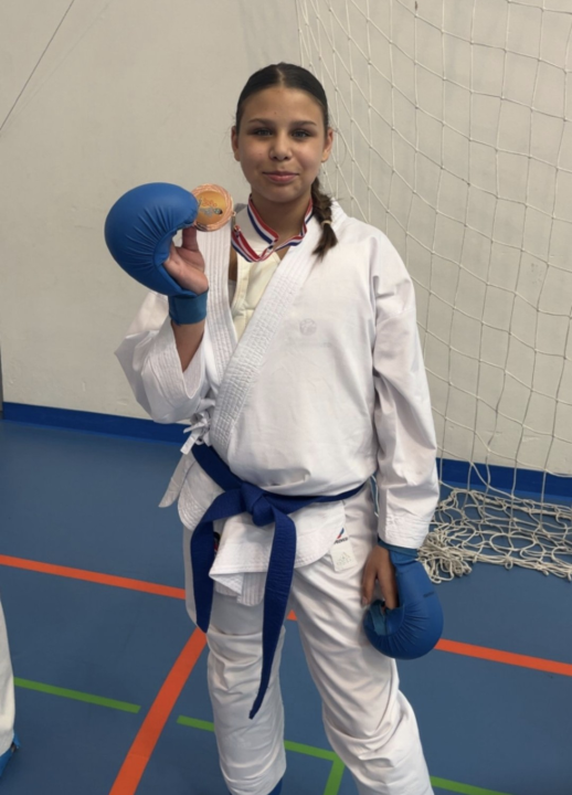 FOTO Osvitaši osvojili pregršt medalja na Prvenstvu Dalmacije