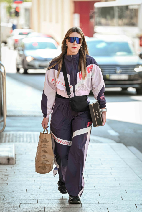 FOTO Đir po gradu, utorak 29. travnja