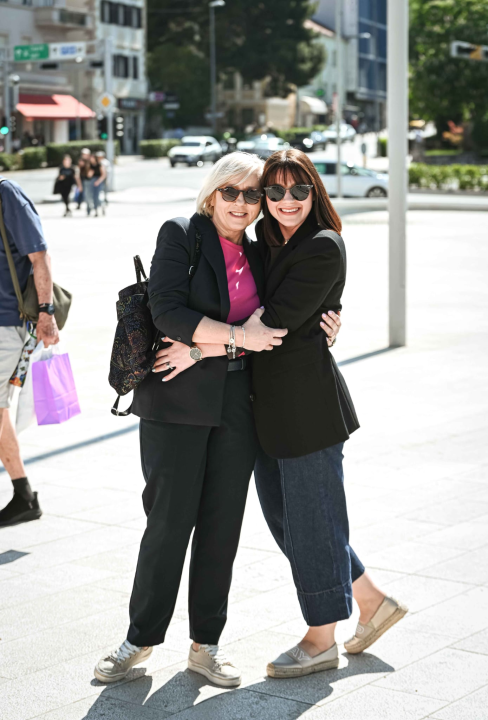 FOTO Đir po gradu, utorak 29. travnja