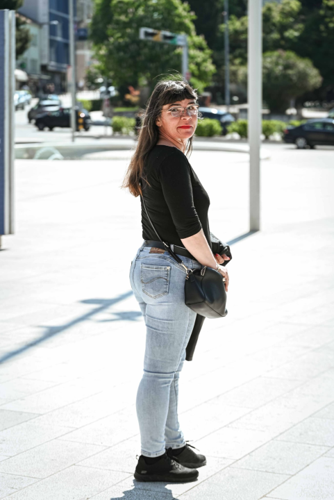 FOTO Đir po gradu, utorak 29. travnja