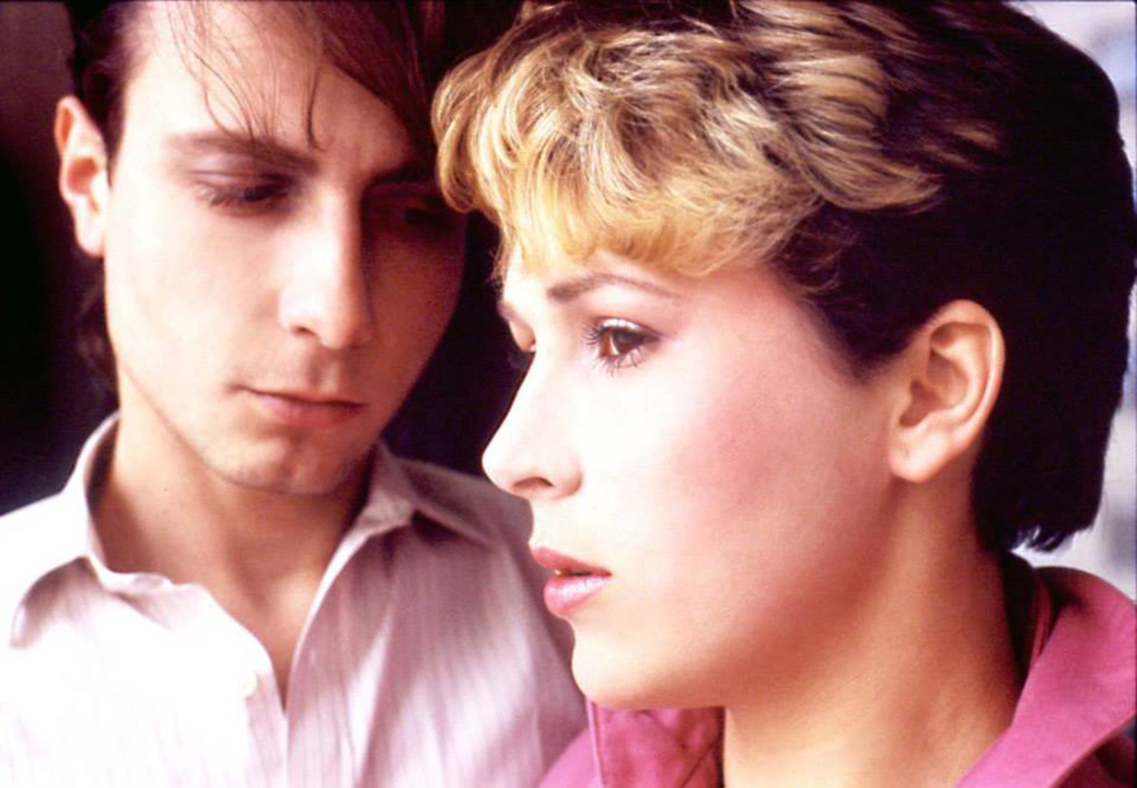 Denis & Denis stižu u Šibenik: Bend koji je 80-ih godina definirao žanr electro-popa