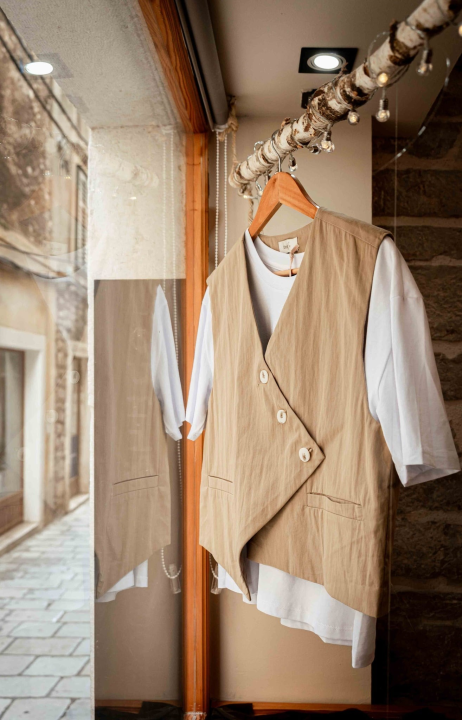 FOTO Pripreme za ljeto u Šibeniku: Donosimo ponudu dućana iz centra grada!