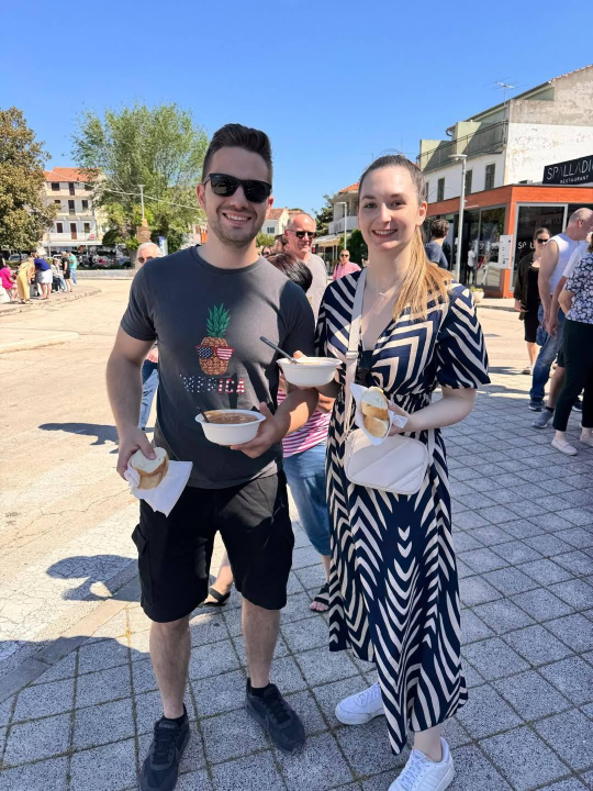 Pirovčani obilježili Praznik rada prigodnim programom