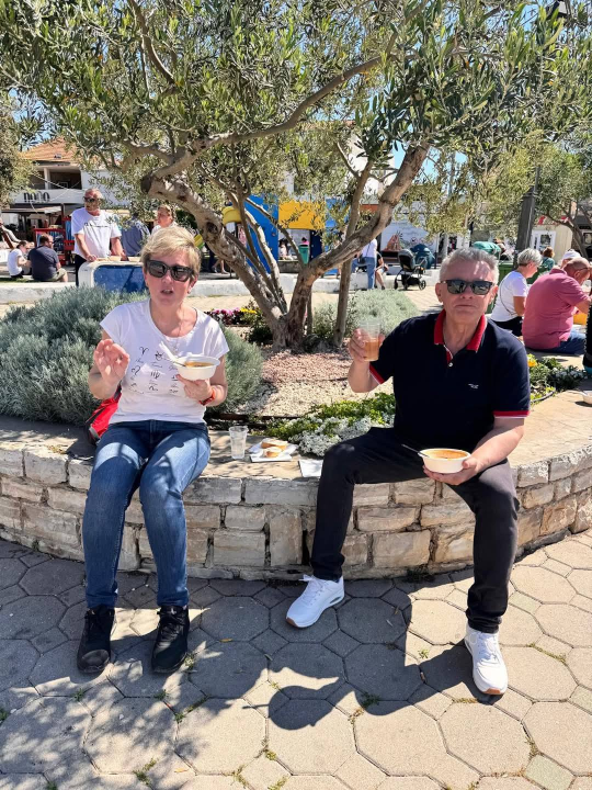 Pirovčani obilježili Praznik rada prigodnim programom