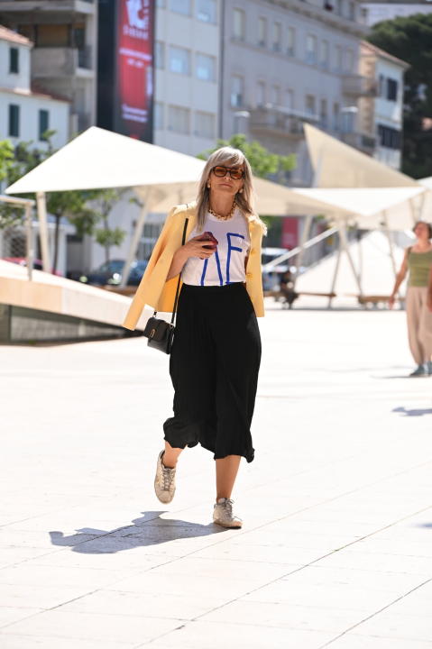 FOTO Đir po gradu, petak 2. svibnja