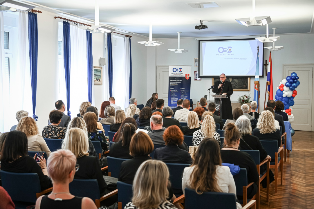 Obiteljski centar u Šibeniku napokon dobio kvalitetniji prostor za bolju budućnost korisnika