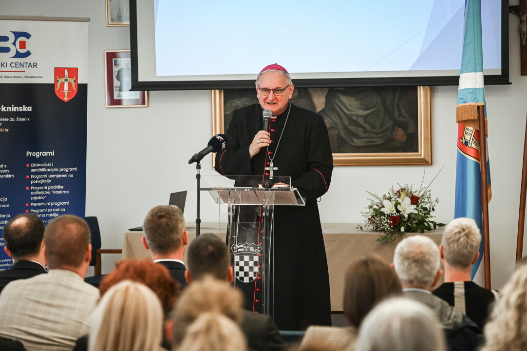 Obiteljski centar u Šibeniku napokon dobio kvalitetniji prostor za bolju budućnost korisnika