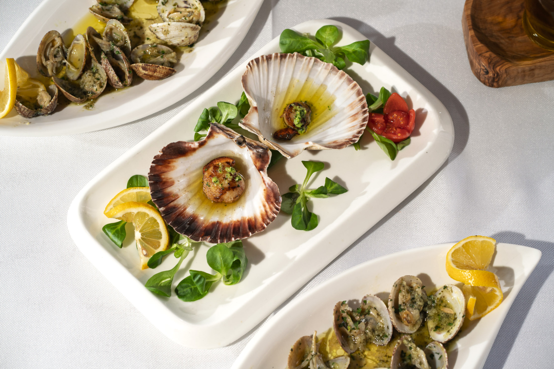 FOTO Doživite okus Dalmacije na pijatu u Konobi Oli!