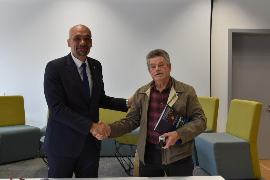 Udrugama u kulturi iz županijskog proračuna ove godine ide 220 tisuća eura