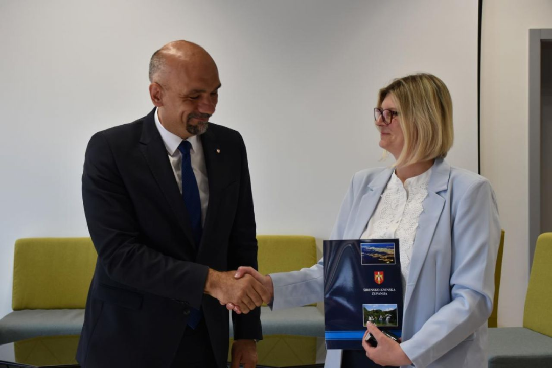 Udrugama u kulturi iz županijskog proračuna ove godine ide 220 tisuća eura