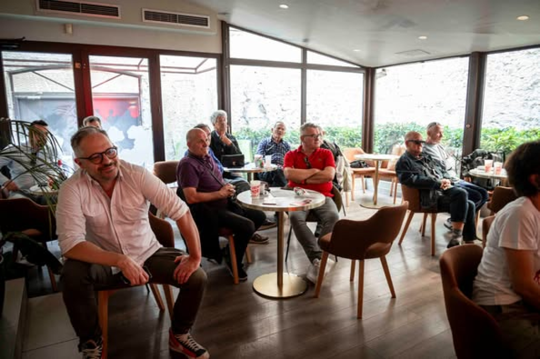 SDP i Možemo! predstavili program: 'Radit ćemo na kvaliteti života svih dobnih skupina ljudi'