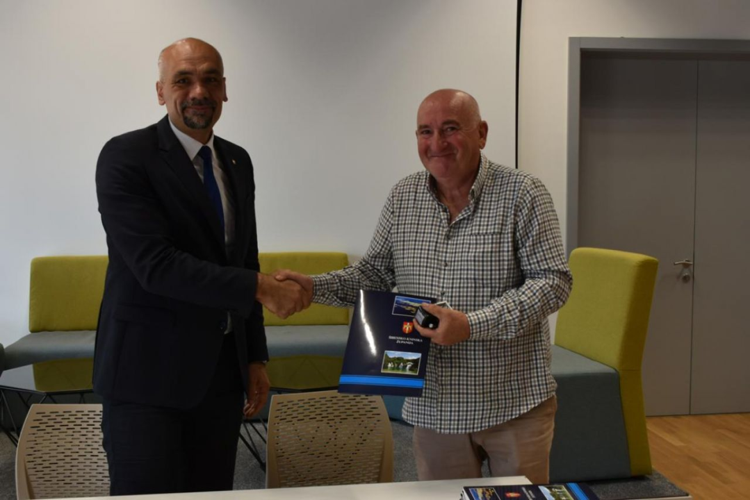 Udrugama u kulturi iz županijskog proračuna ove godine ide 220 tisuća eura