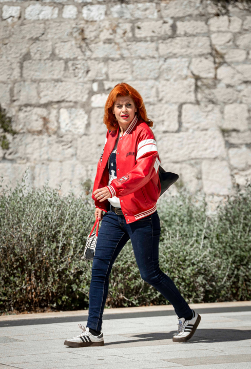 FOTO Đir po gradu, petak 9. svibnja