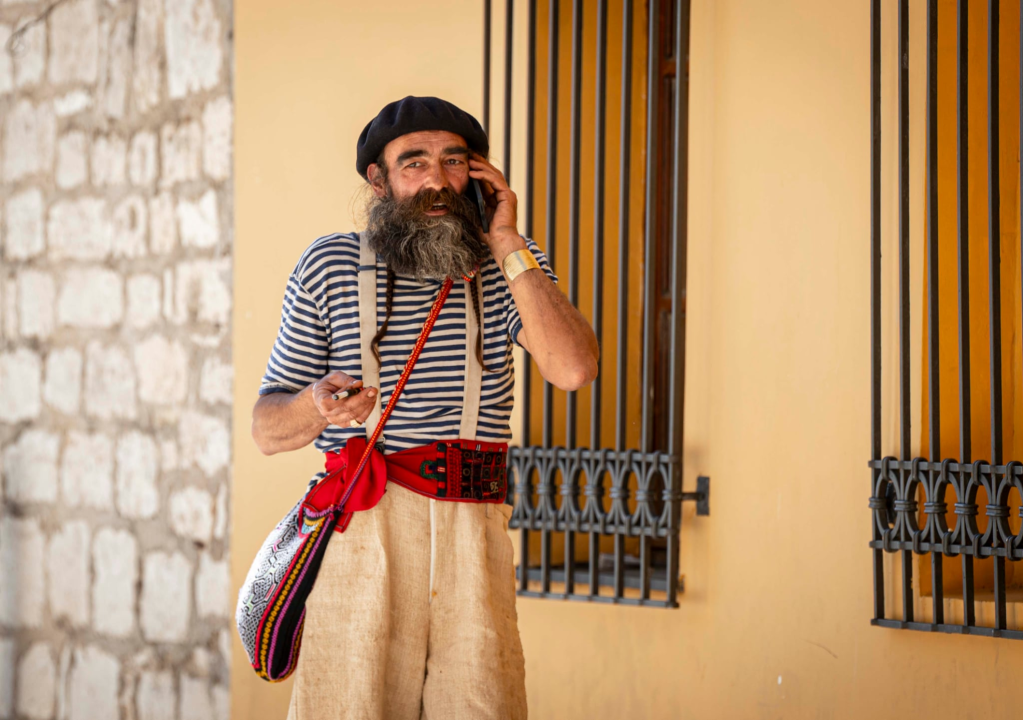 FOTO Đir po gradu, subota 10. svibnja