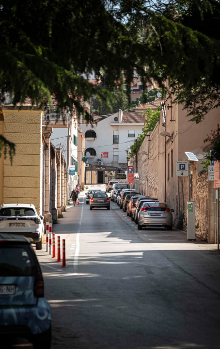 Škopinac, šibenski kvart koji se ne mijenja puno – i baš zato ga volimo