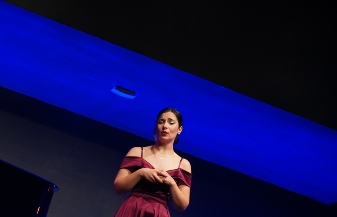 Gala koncert u čast Ester Mazzoleni oduševio Šibenik – upućen apel za novu glazbenu školu