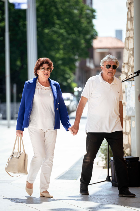 FOTO Đir po gradu, nedjelja 11. svibnja