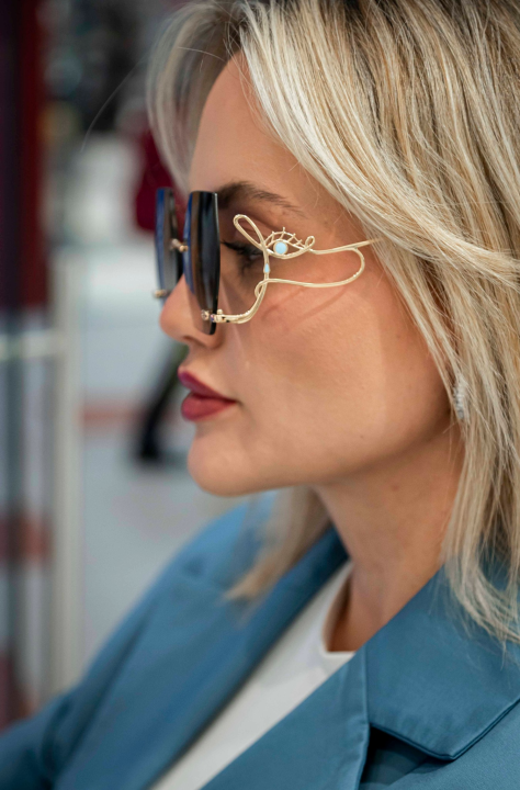 Londonski brend For Art’s Sake stigao u Ghetaldus optiku