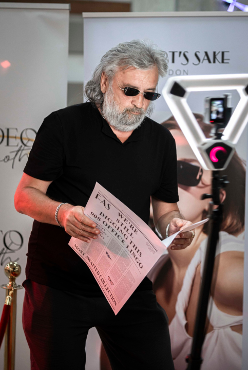 Londonski brend For Art’s Sake stigao u Ghetaldus optiku