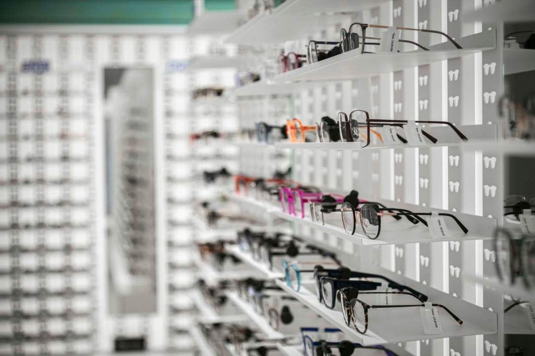 Londonski brend For Art’s Sake stigao u Ghetaldus optiku