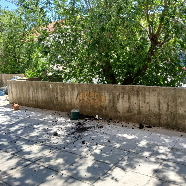 Pitari ugrozili prolaznike i djecu: Apel građana nakon potencijalno opasne situacije ispred vrtića