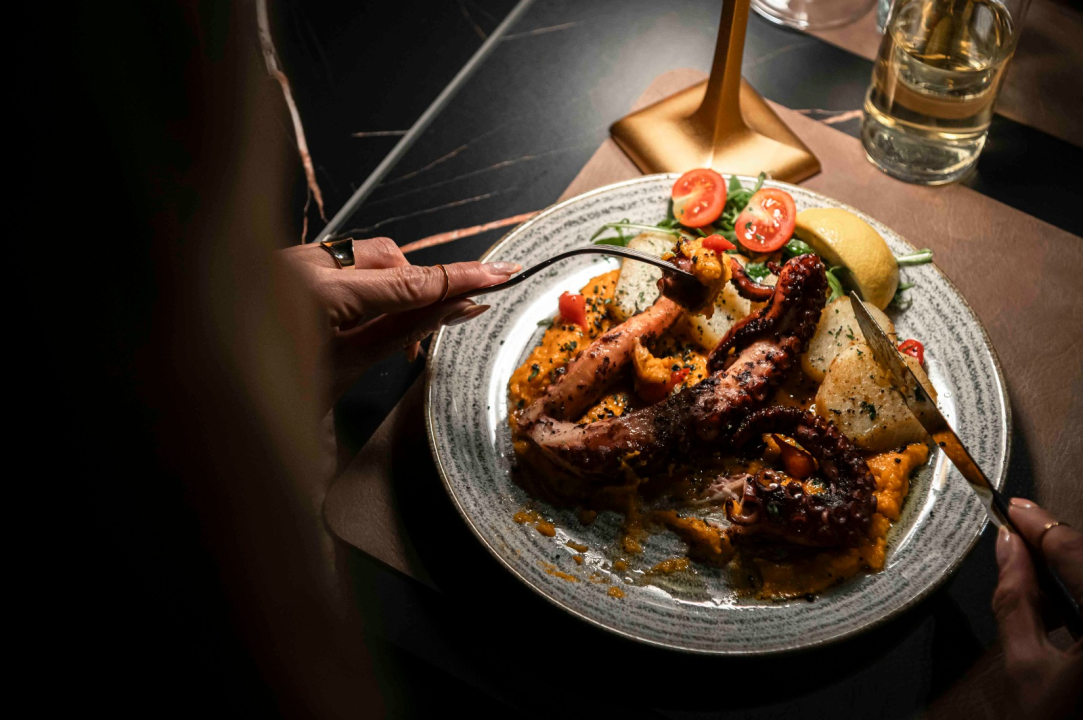 FOTO Uživajte u ugodnom ambijentu nove terase restorana Leonardo BBQ & More!