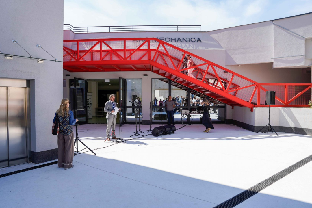 Svečano otvoren ARS MECHANICA