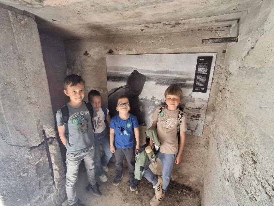 Škola na Prviću broji tek četiri učenika