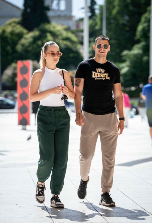 Đir po gradu, ponedjeljak 19. svibnja