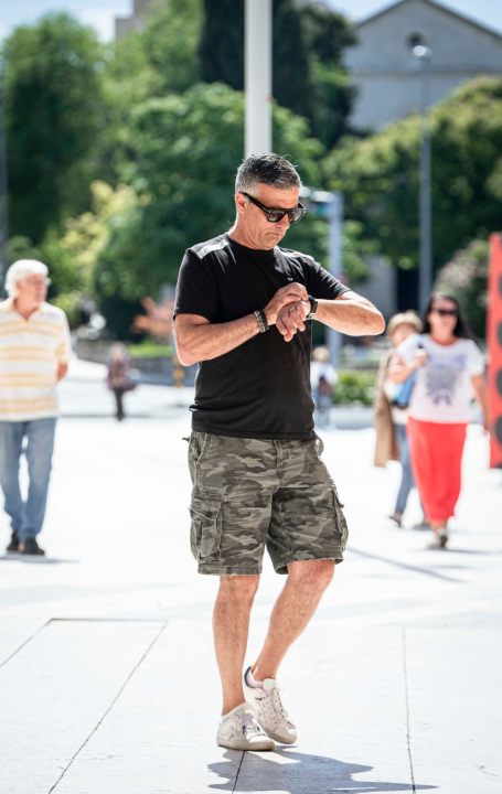 Đir po gradu, ponedjeljak 19. svibnja