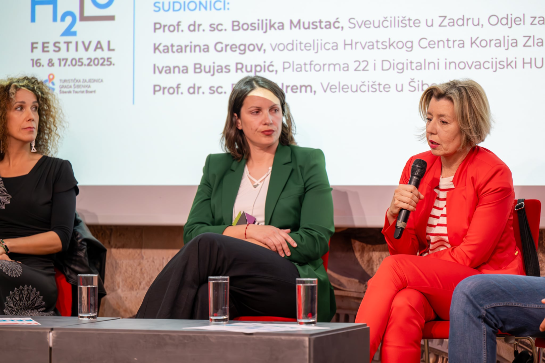 Četvrti H2LO Festival zatvoren vrhunskim koncertom Metaklape na Maloj loži