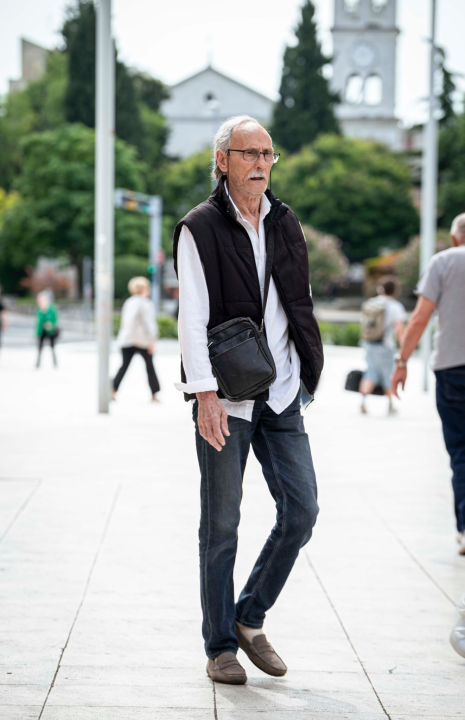  FOTO Đir po gradu, utorak 20 .svibnja