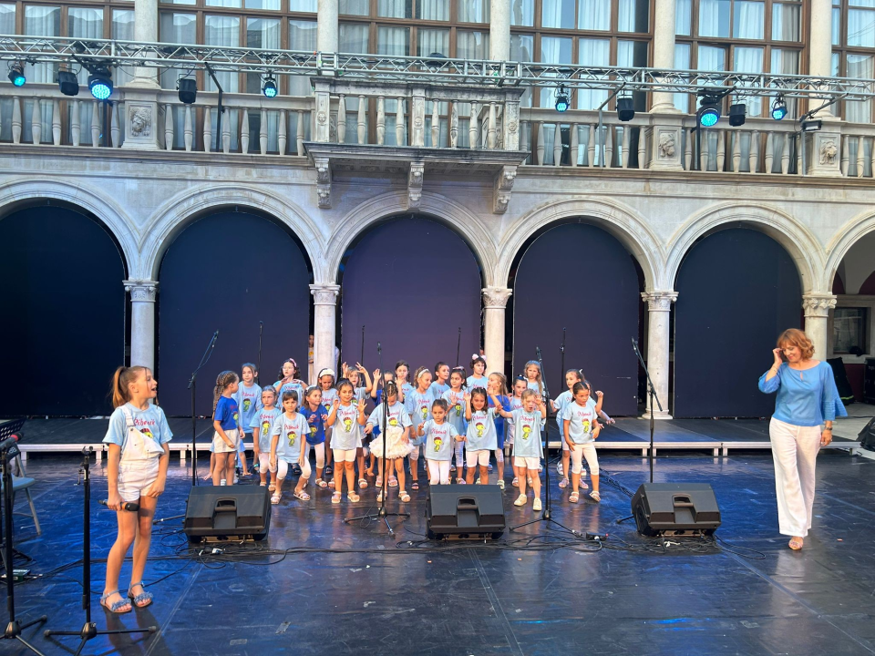 Cvrčak slavi 40. rođendan