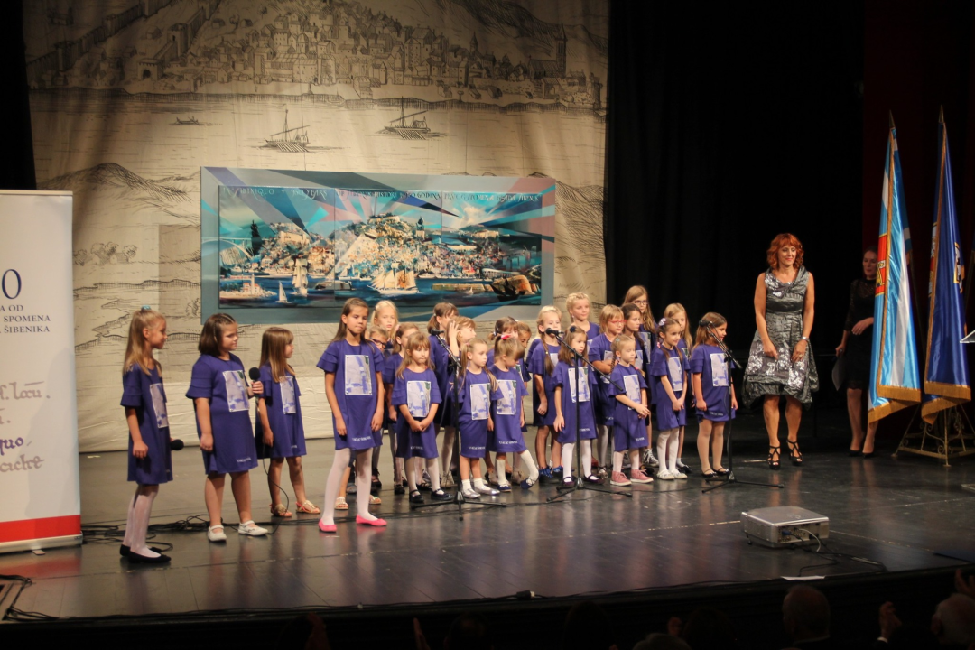 Cvrčak slavi 40. rođendan