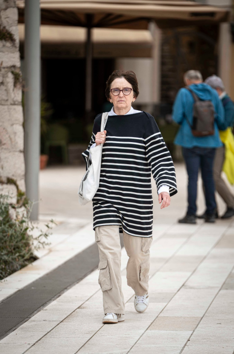 FOTO Đir po gradu, srijeda 21. svibnja