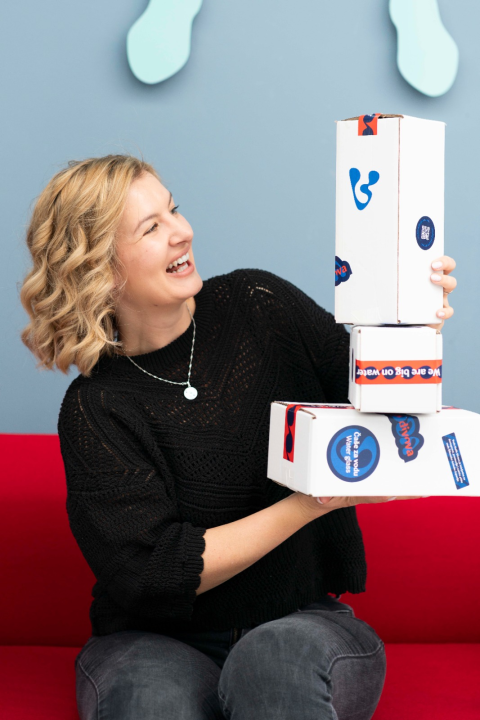 FOTO Voda Malih Divova ulazi u javne institucije 