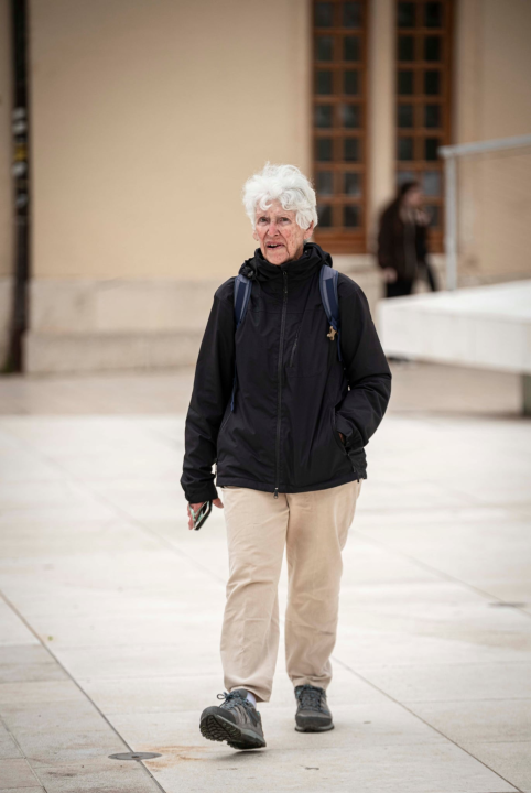 FOTO Đir po gradu, srijeda 21. svibnja