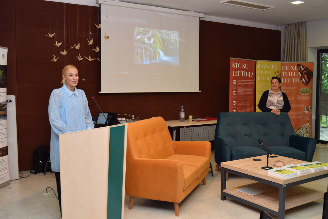 Održan prvi Festival bioraznolikosti u poljoprivredi u Eko kampusu 'Krka'