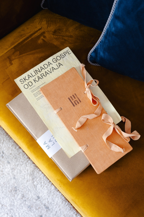 FOTO: Hotel Tisno: Obiteljska vizija koja baštinu pretvara u doživljaj