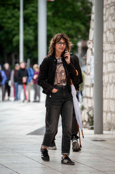 FOTO Đir po gradu, petak 23. svibnja