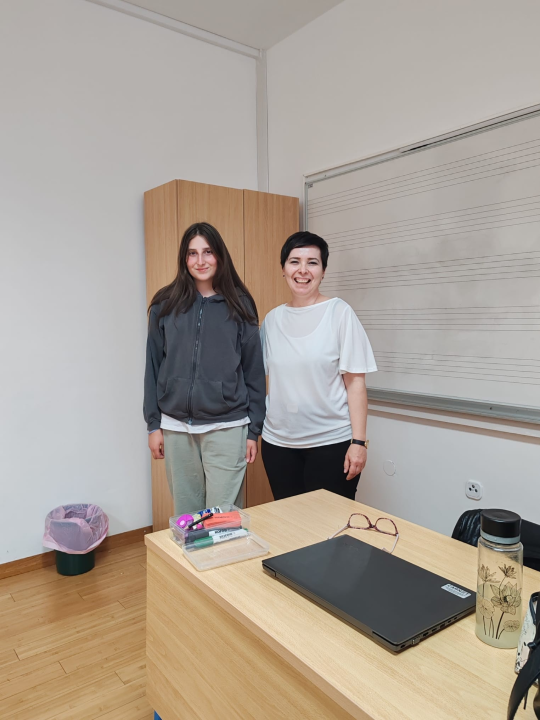 Učenici drniške glazbene škole postigli zavidne rezultate na međunarodnom natjecanju