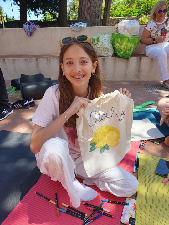 FOTO Učenici OŠ Jurja Šižgorića proveli tjedan dana na Siciliji