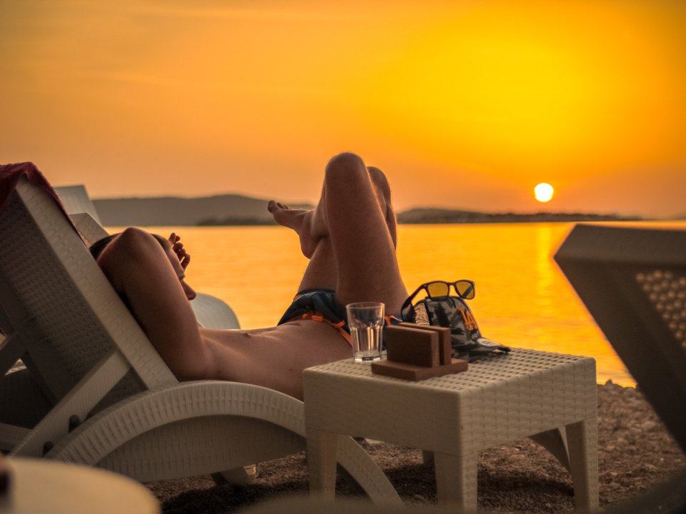 FOTO Shark Beach Club otvara svoja vrata – Novi sjaj na obali u Žaboriću 