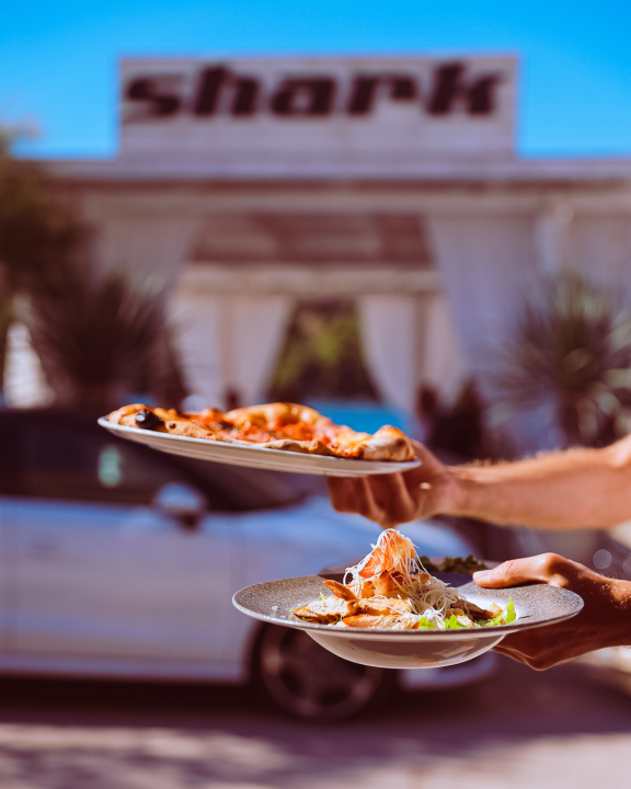 FOTO Shark Beach Club otvara svoja vrata – Novi sjaj na obali u Žaboriću 