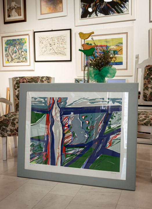 FOTO U Galeriji Juraj Dalmatinac, Bućan i Prica po odličnim cijenama, ali i još mnogo toga!