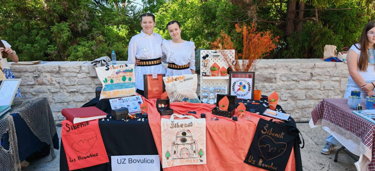 Smotra učeničkih zadruga