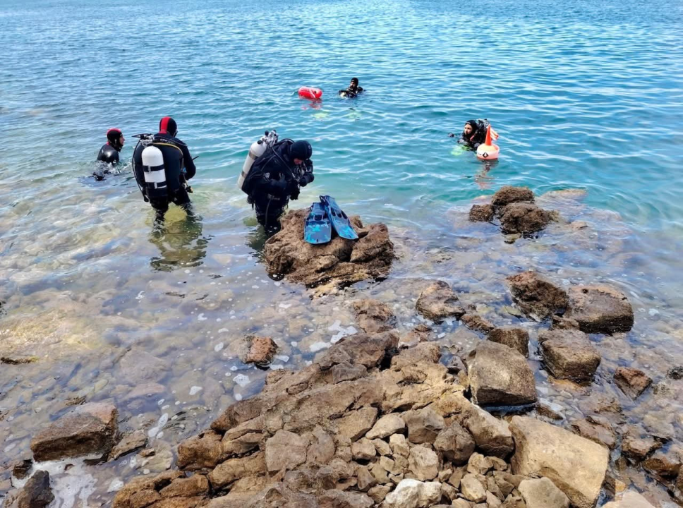 Ronioci istražuju podmorje Kanala sv. Ante: Novi uvidi u podvodnu baštinu Šibenika