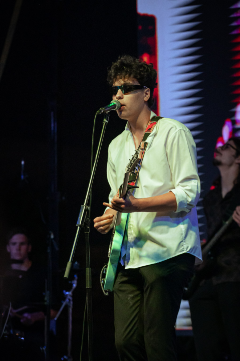 FOTO Dodijeljen Antun