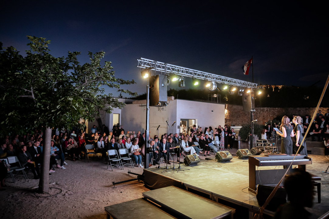 FOTO Dodijeljen Antun