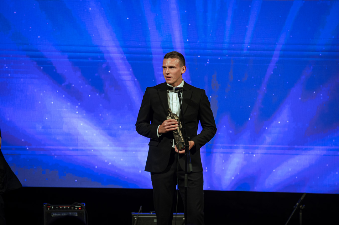 FOTO Dodijeljen Antun